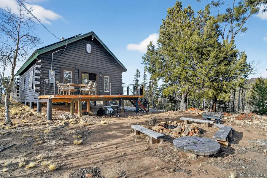 253 Bear Lane, Jefferson, CO 80456 - #2