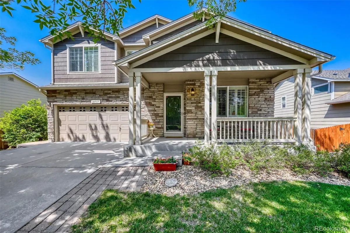 14717 Williams Street, Brighton, CO 80602 - #1