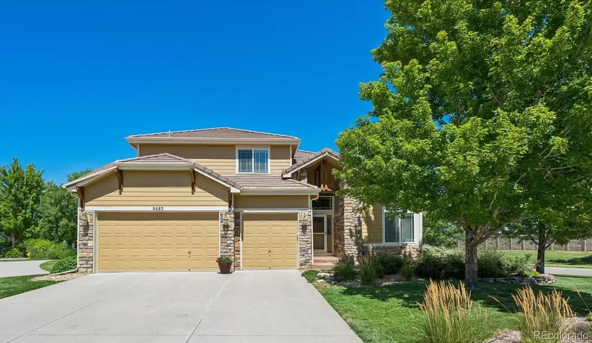 6483 Umber Circle, Arvada, CO 80007 - #1