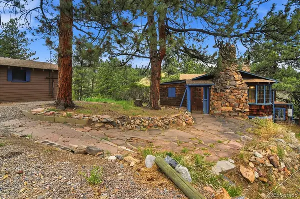 26079 Kingsbury Road, Kittredge, CO 80457