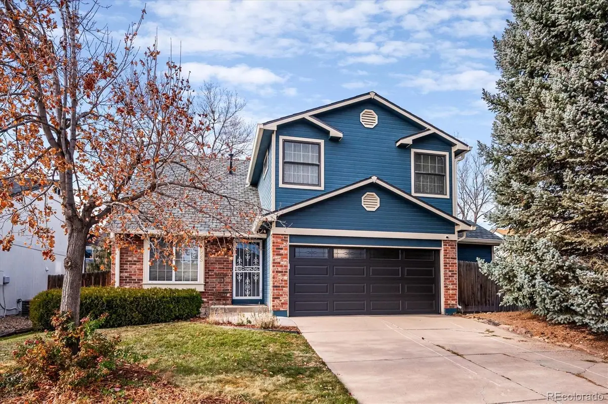 6023 S Owens Court, Littleton, CO 80127 - Image #1