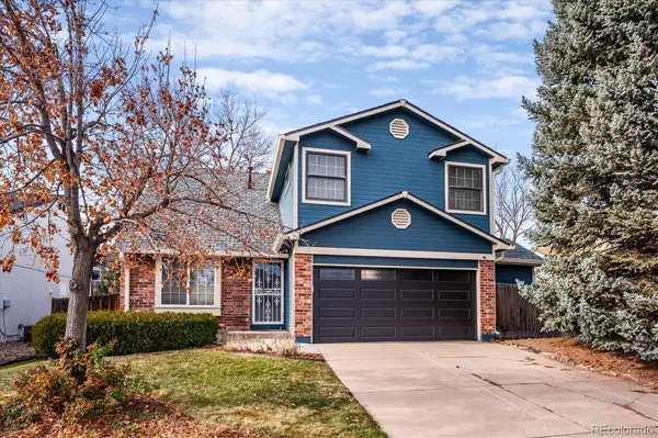 6023 S Owens Court, Littleton, CO 80127