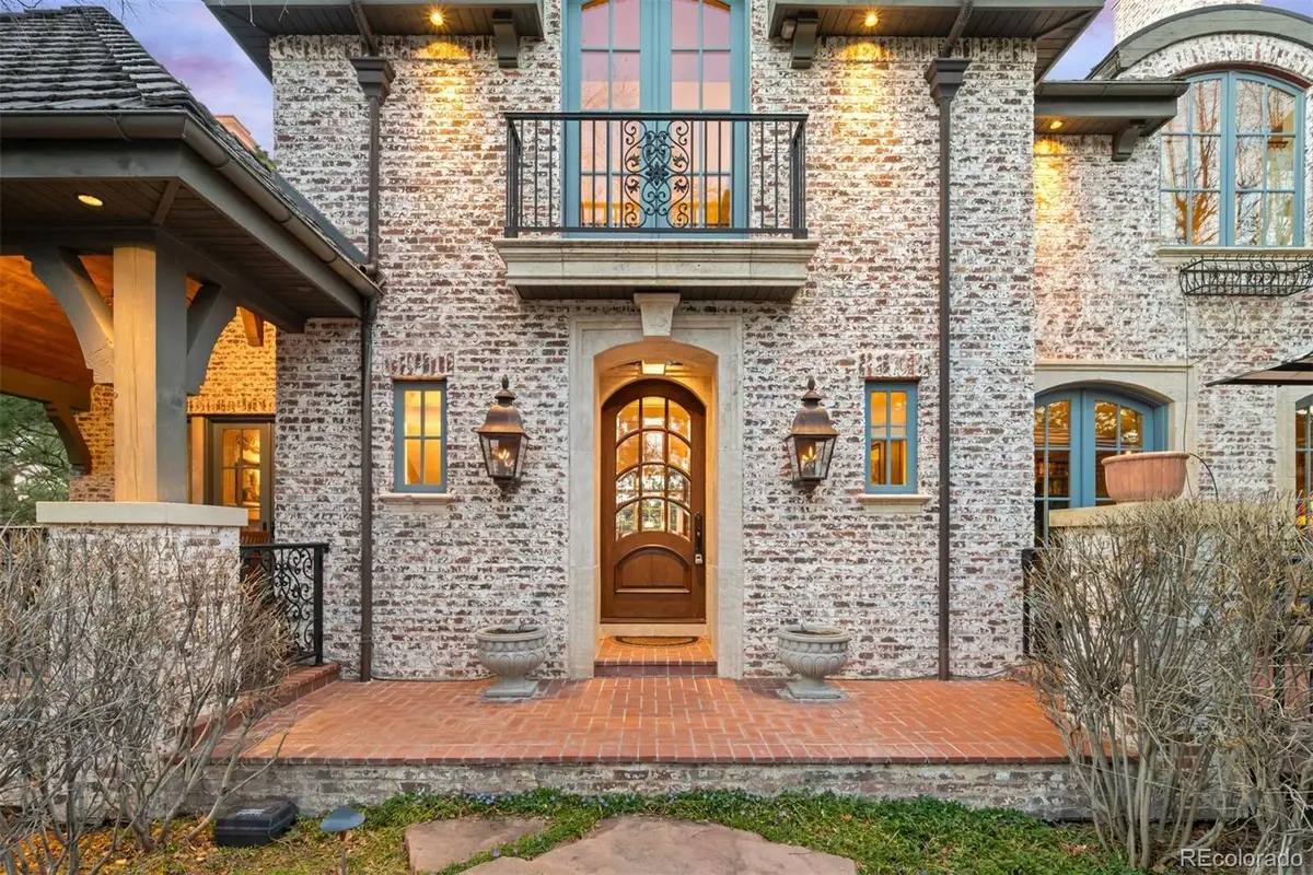 1107 Northwood Lane, Castle Rock, CO 80108 - #1