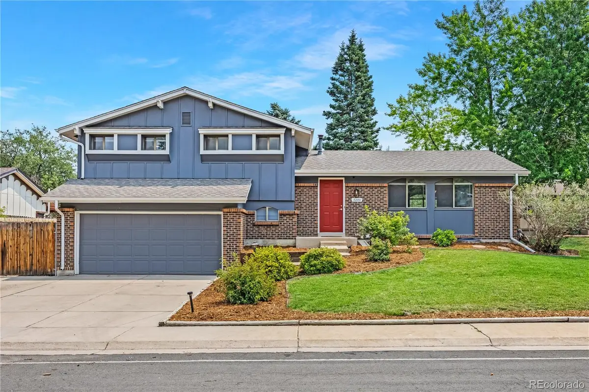 7280 Lamar Court, Arvada, CO 80003 - #1