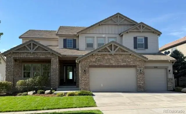 3105 Blue Mountain Drive, Broomfield, CO 80023 - #1