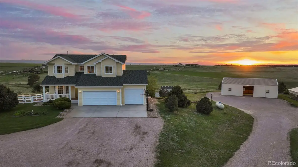 31159 Longhorn Circle, Elizabeth, CO 80107 - #1