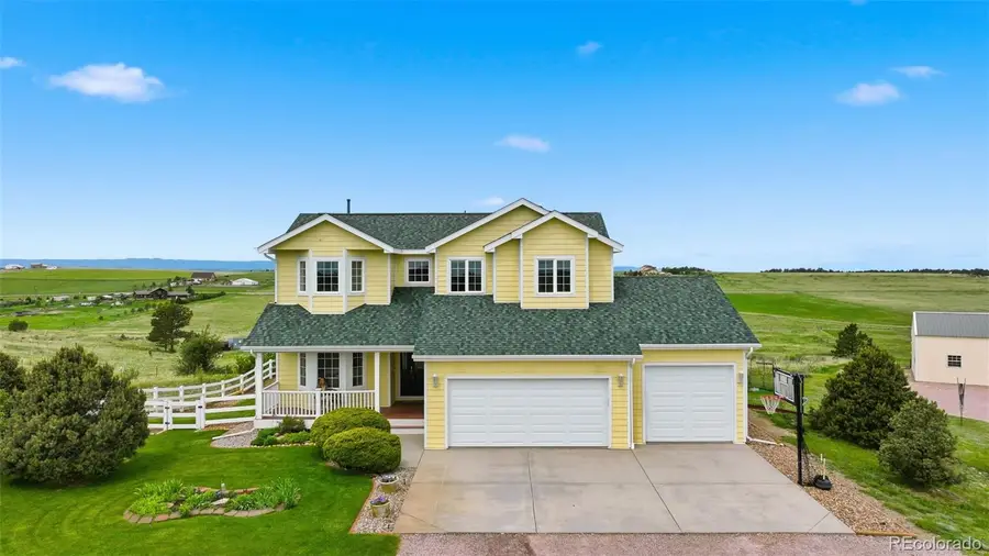 31159 Longhorn Circle, Elizabeth, CO 80107 - #3
