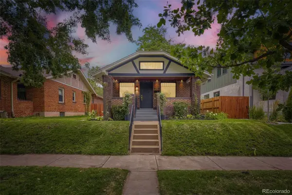 1753 S Grant Street, Denver, CO 80210