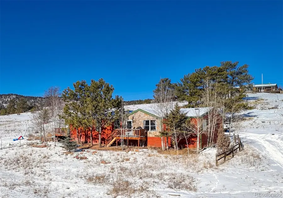 36 Valley Circle, Guffey, CO 80820 - Image #2
