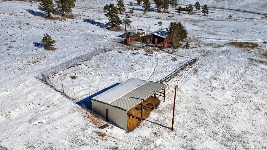 36 Valley Circle, Guffey, CO 80820 - Image #3