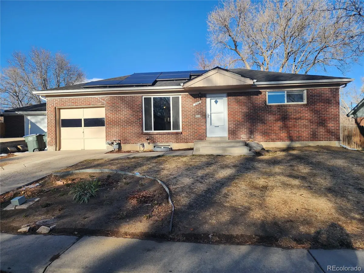 289 Muriel Drive, Northglenn, CO 80233 - #1