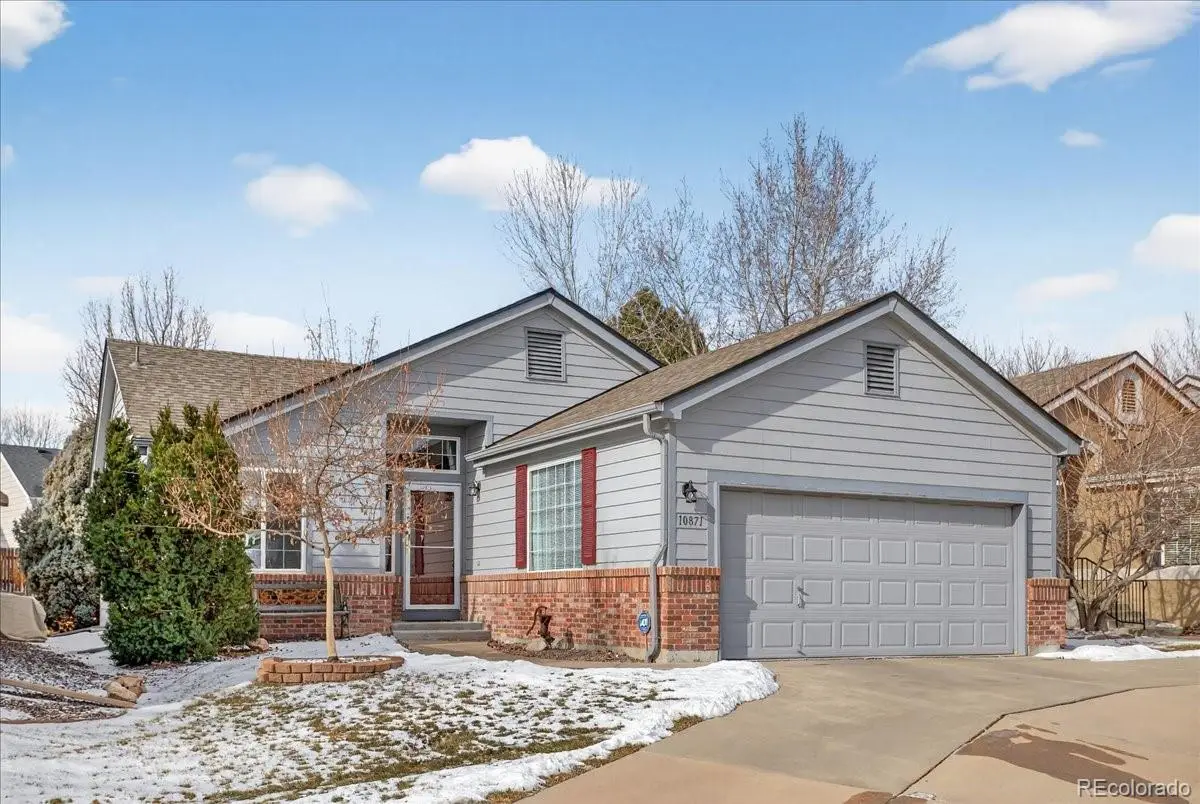 10871 W Dumbarton Place, Littleton, CO 80127 - Image #1