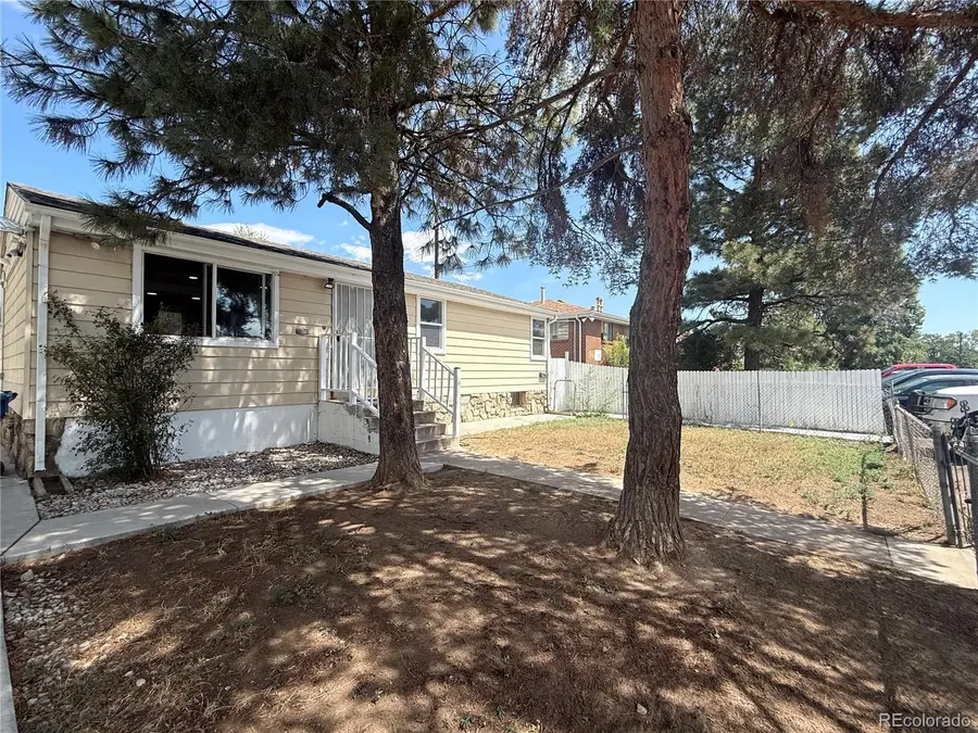 5353 W 4th Avenue, Lakewood, CO 80226 - #3