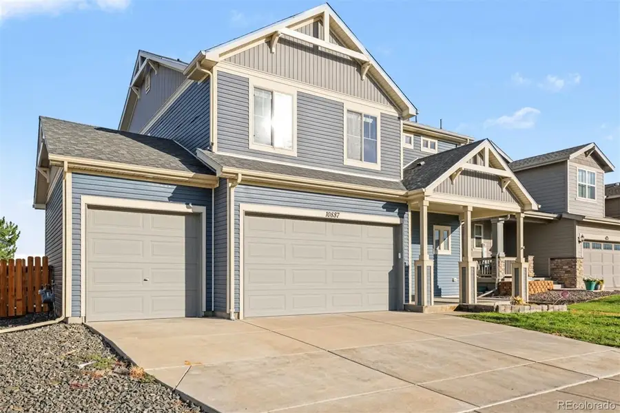 10887 Ursula Street, Commerce City, CO 80022 - #3