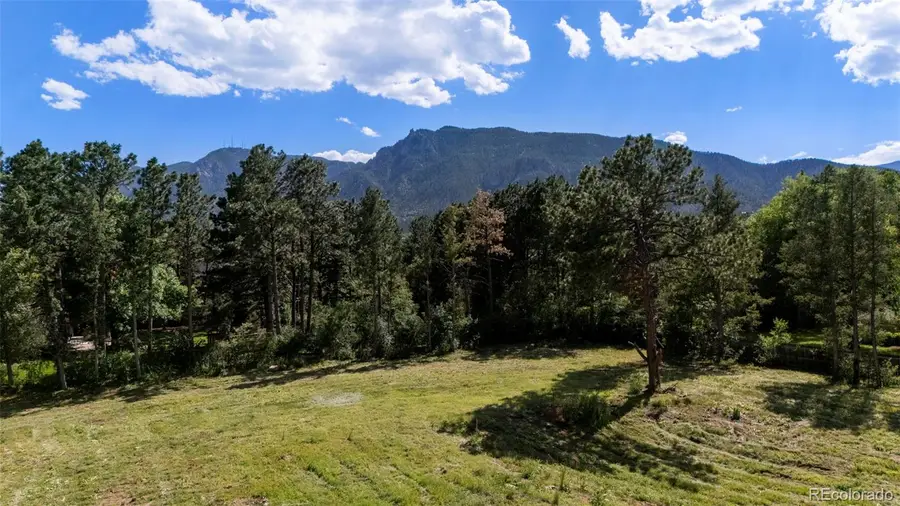 34 Marland Road, Colorado Springs, CO 80906 - #2