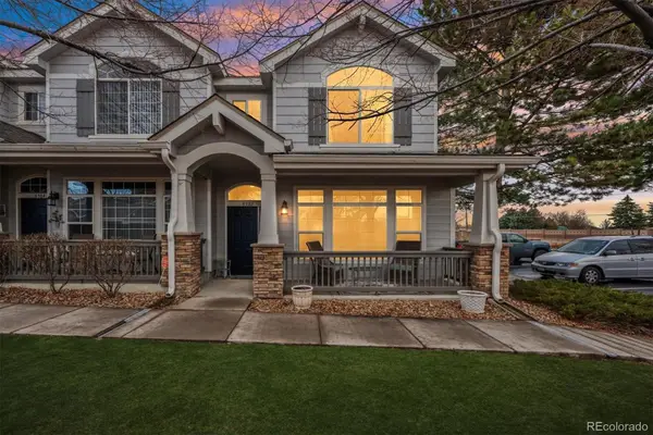 8302 Stonybridge Circle, Highlands Ranch, CO 80126