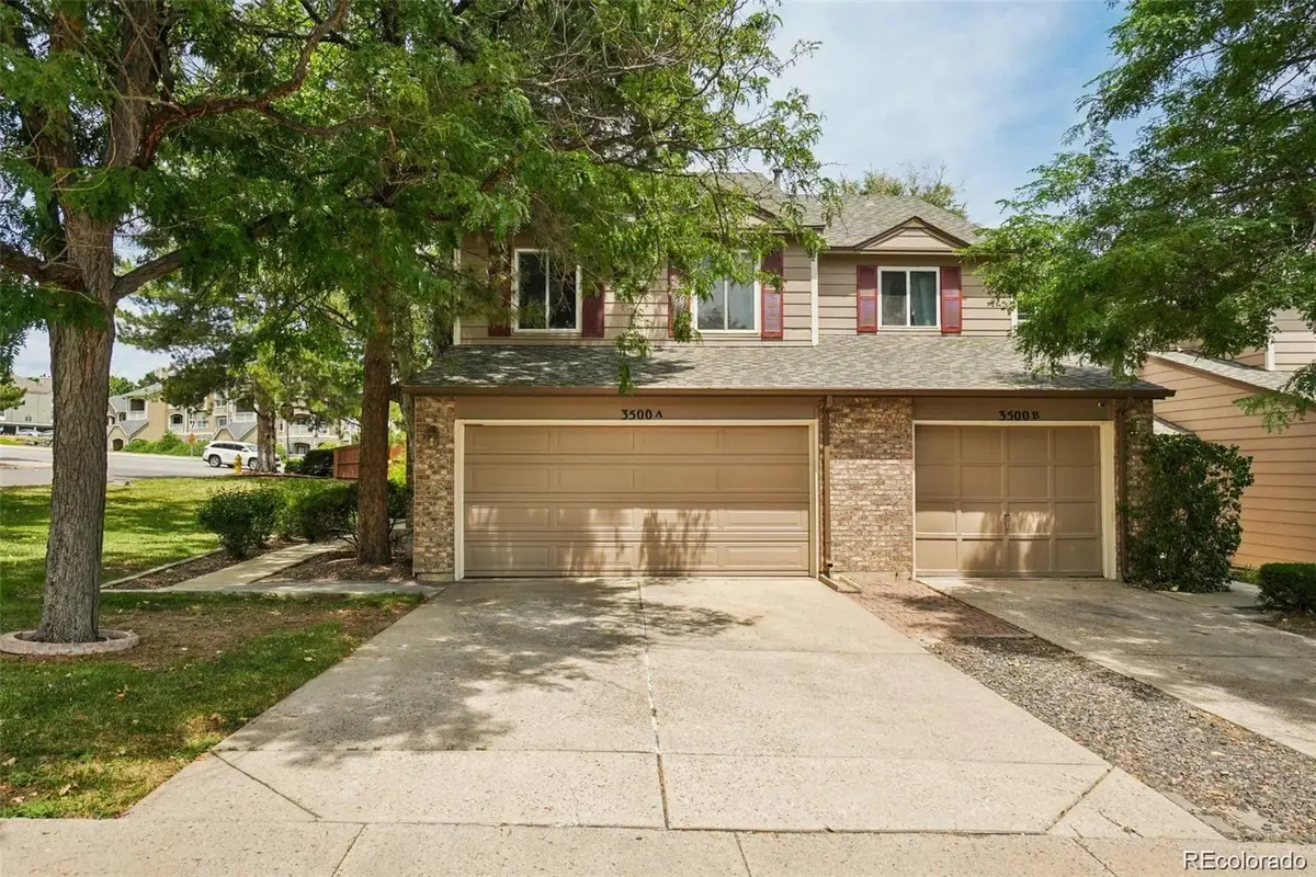 3500 S Telluride Circle #A, Aurora, CO 80013 - #1