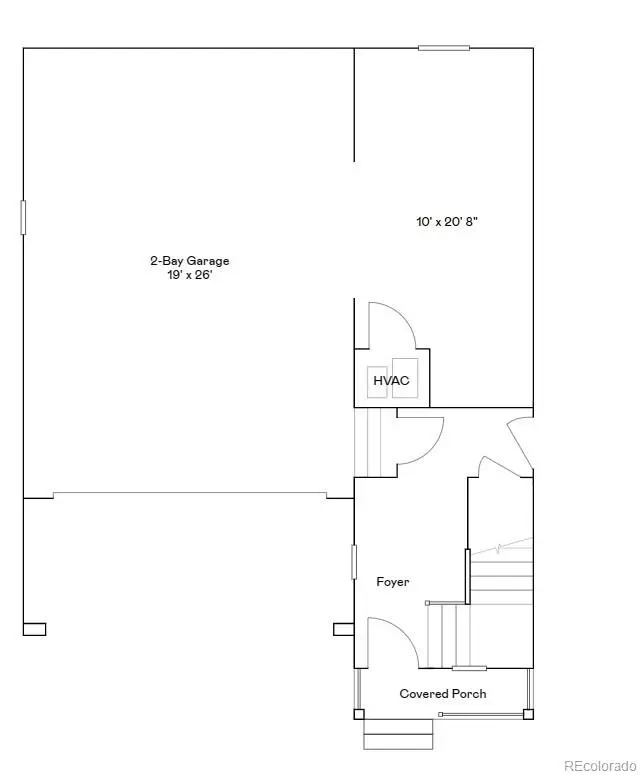 6884 E 149th Avenue, Thornton, CO 80602 - #2