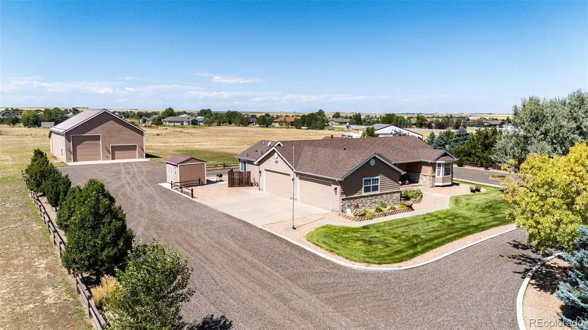 859 Shoshone Street, Strasburg, CO 80136 - #1
