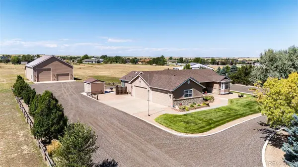859 Shoshone Street, Strasburg, CO 80136