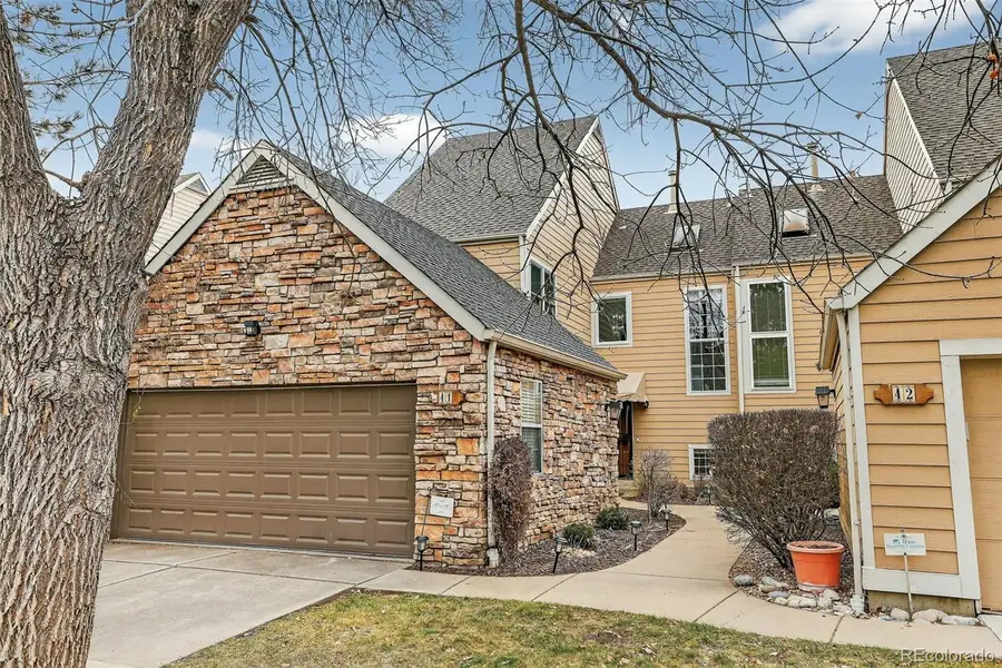 10000 E Yale Avenue #41, Denver, CO 80231 - Image #2