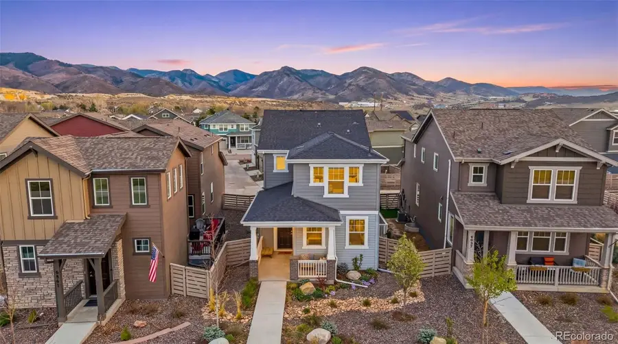 8059 Monte Vista Circle, Littleton, CO 80125 - #3