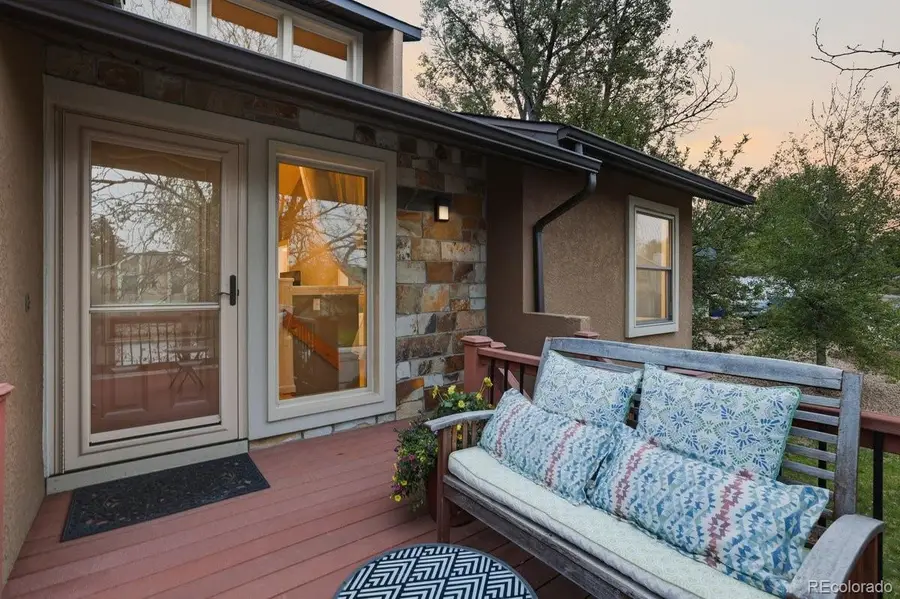 5424 Country Heights, Colorado Springs, CO 80917 - #2