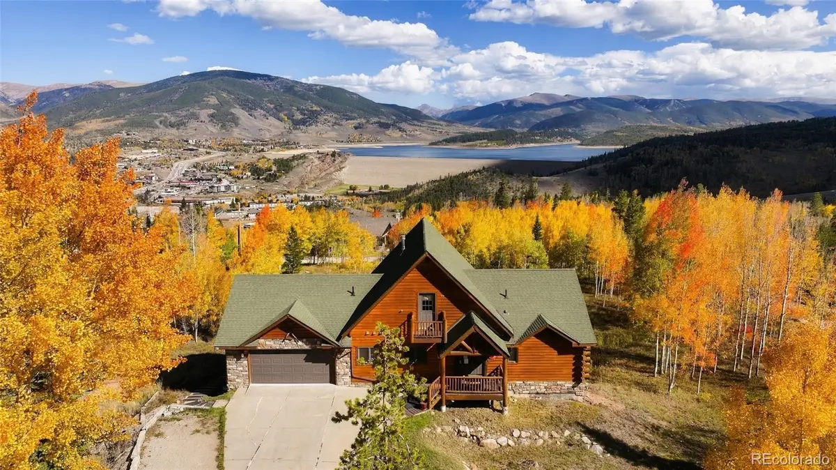 596 Aspen, Silverthorne, CO 80498 - #1