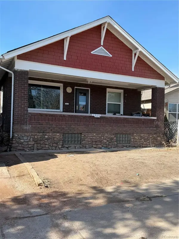 1523 Claremont Avenue, Pueblo, CO 81004