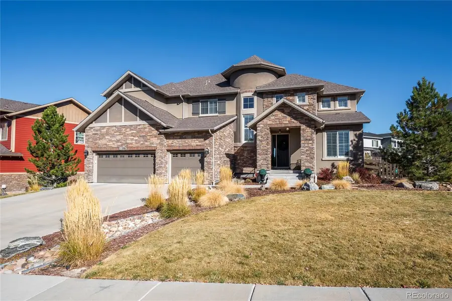 11586 Pine Canyon Drive, Parker, CO 80138 - Image #2
