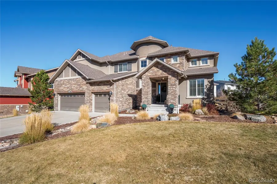 11586 Pine Canyon Drive, Parker, CO 80138 - Image #3