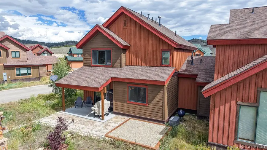 200 Paintbrush Terrace, Tabernash, CO 80446 - #3