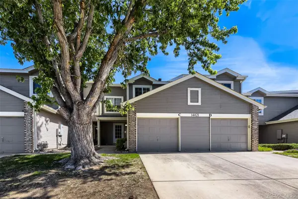 14821 E Penwood Place #C, Aurora, CO 80015