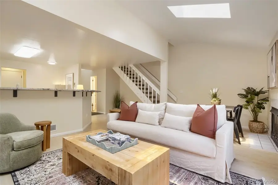 14821 E Penwood Place #C, Aurora, CO 80015 - #2