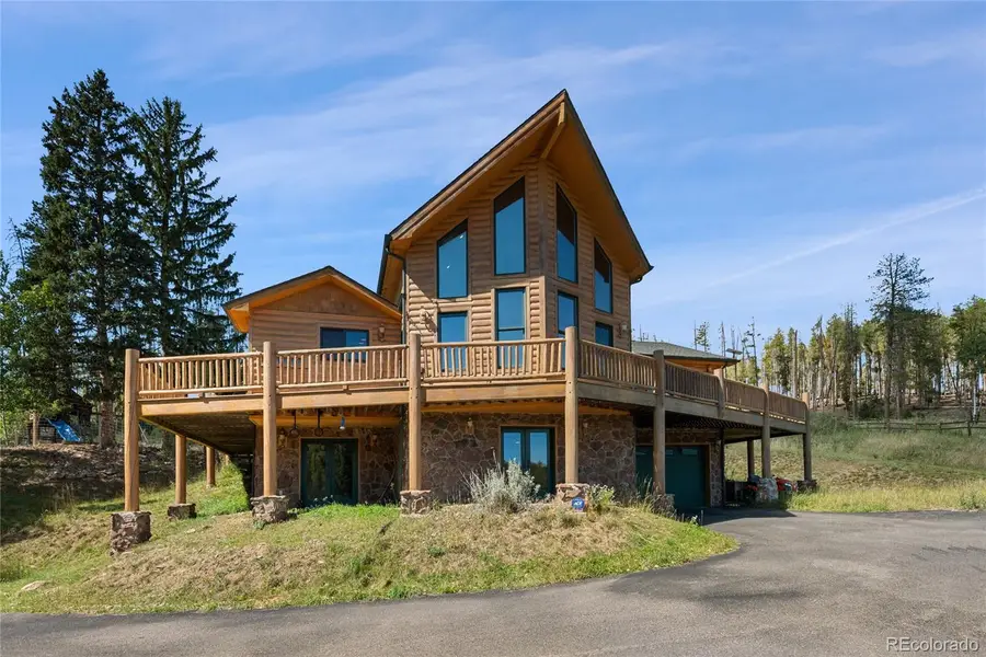 32625 Saint Moritz Drive, Evergreen, CO 80439 - #2