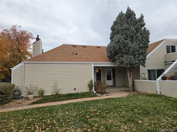 13605 E Yale Avenue #D, Aurora, CO 80014