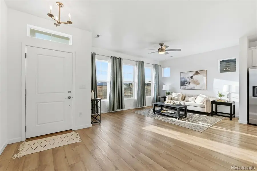 9185 Meccano Point, Colorado Springs, CO 80924 - #3