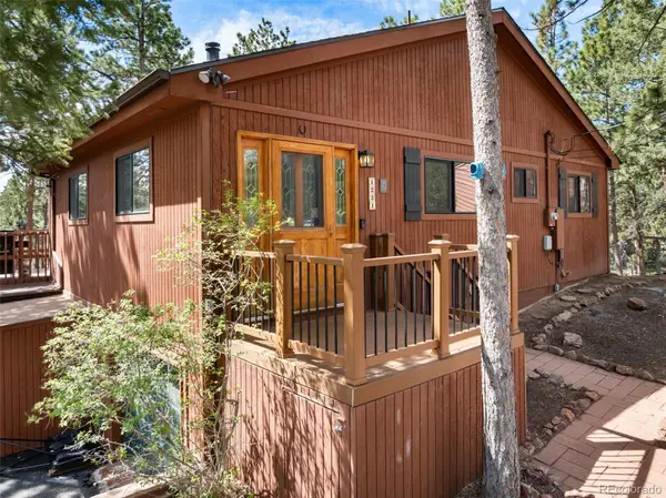 1231 W Midland Avenue, Woodland Park, CO 80863