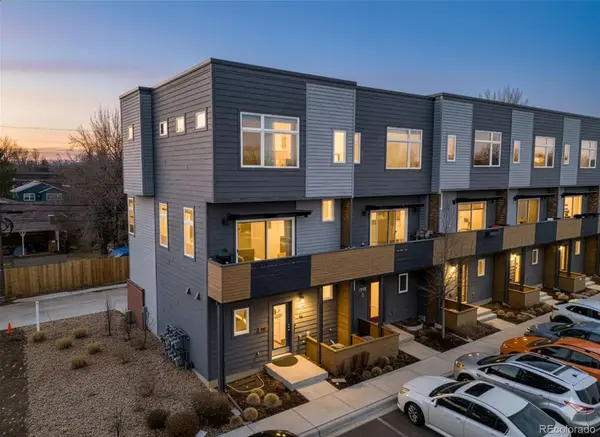 402 W Baseline Road #H, Lafayette, CO 80026