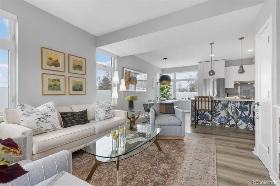 402 W Baseline Road #H, Lafayette, CO 80026 - Image #3