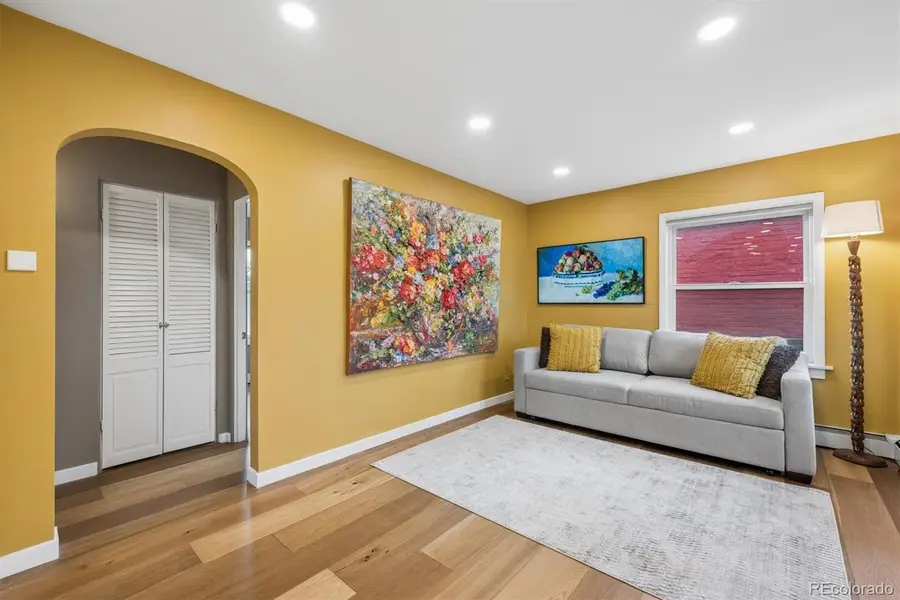 4528 W 27th Avenue, Denver, CO 80212 - #3