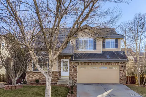 15112 E 118th Avenue, Commerce City, CO 80603