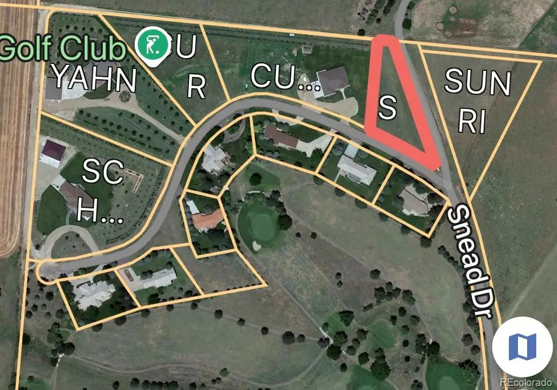 48600 Snead Drive, Burlington, CO 80807 - #1