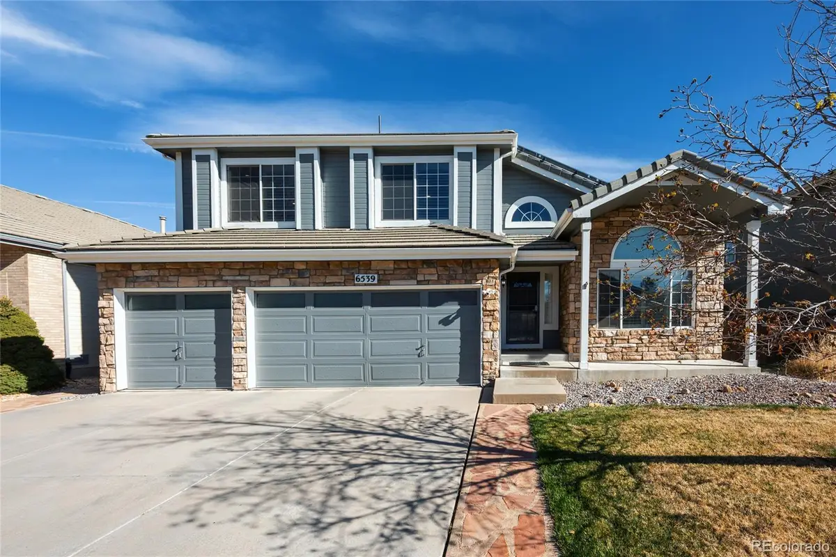 6539 Shannon Trail, Highlands Ranch, CO 80130 - #1