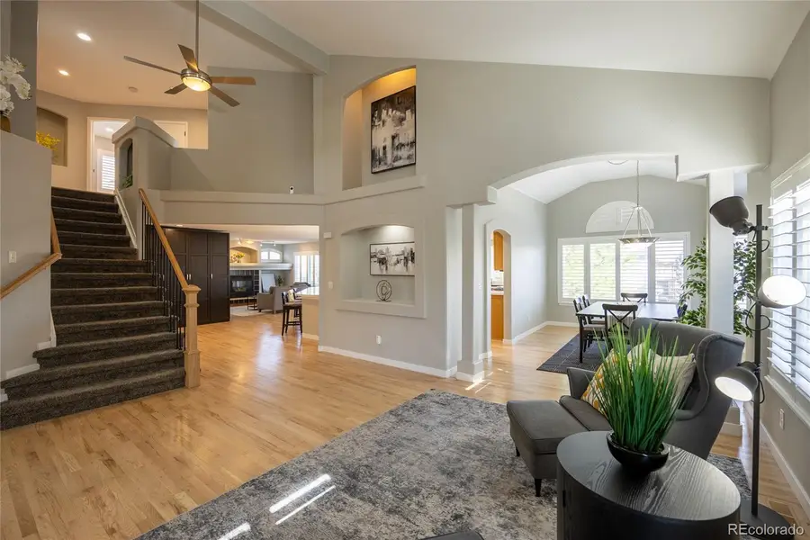 6539 Shannon Trail, Highlands Ranch, CO 80130 - #3