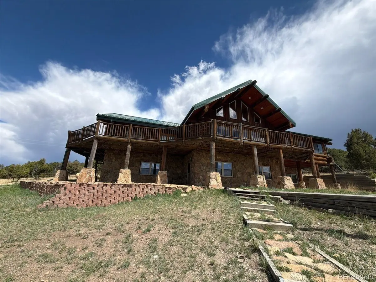 1035 Spanish Peaks Drive, Walsenburg, CO 81089 - #1
