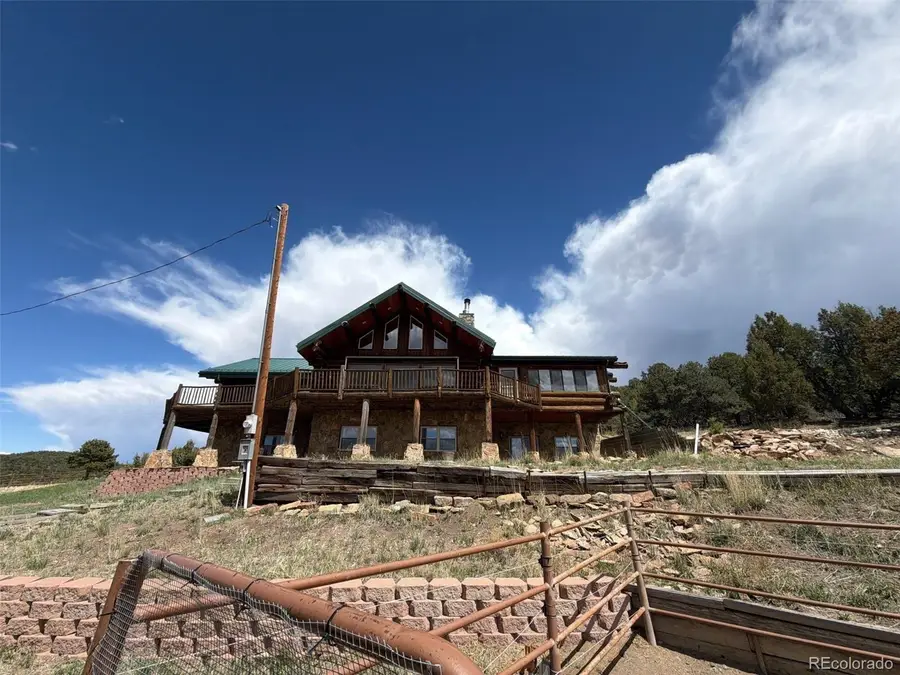 1035 Spanish Peaks Drive, Walsenburg, CO 81089 - #2