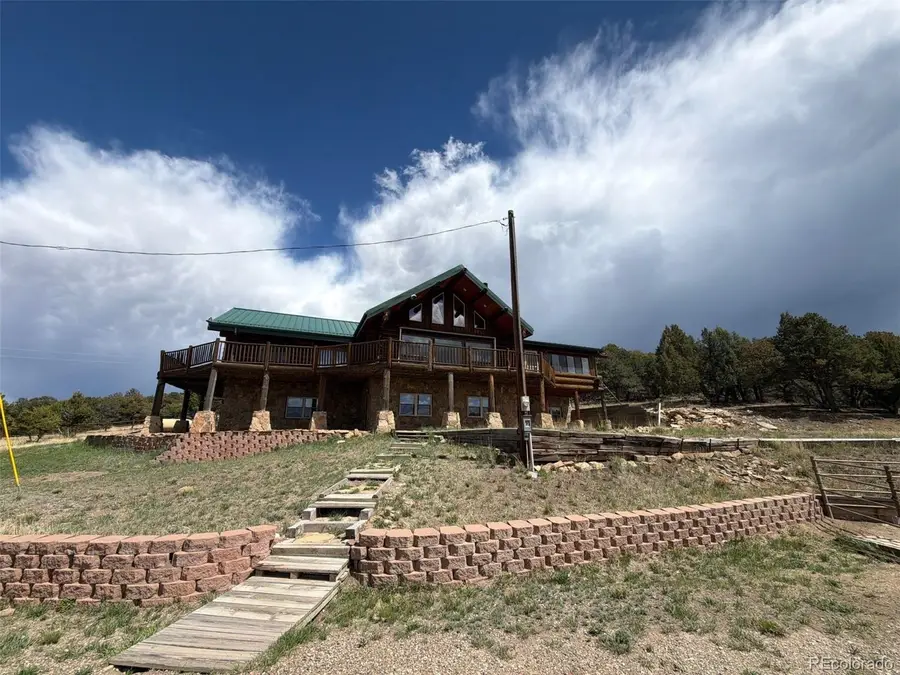 1035 Spanish Peaks Drive, Walsenburg, CO 81089 - #3