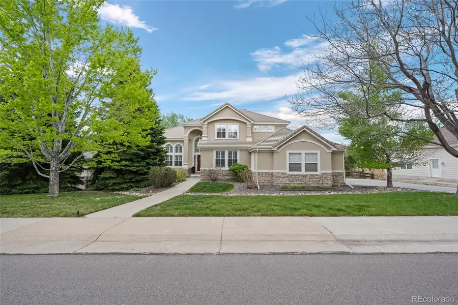 3718 Elk Run Drive, Castle Rock, CO 80109 - #2