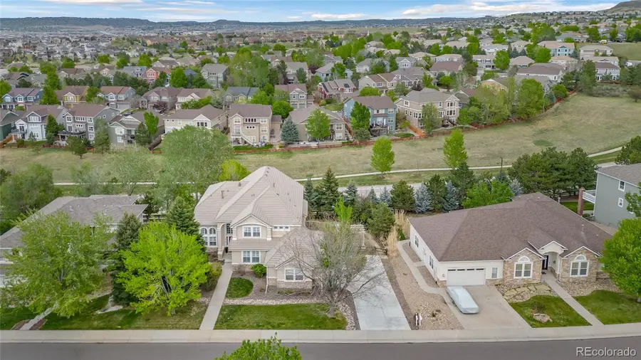 3718 Elk Run Drive, Castle Rock, CO 80109 - #3